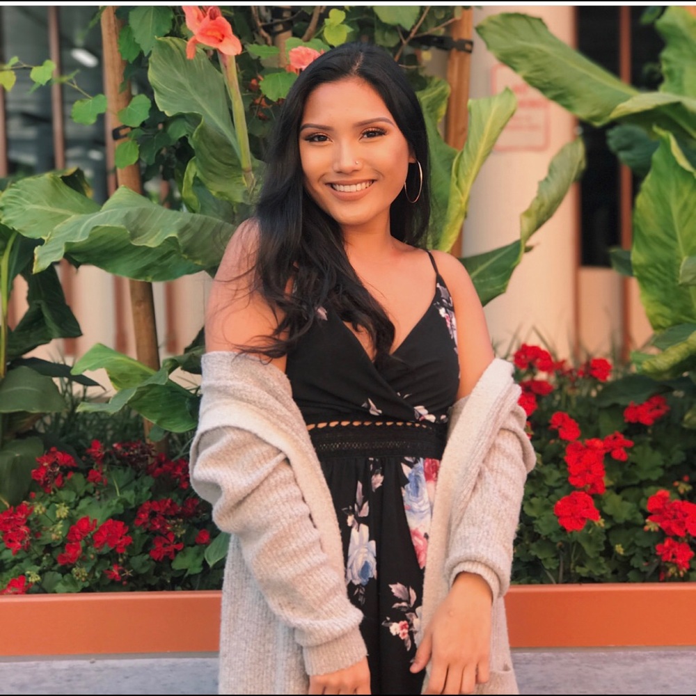 Meet your Posher, Jonelle